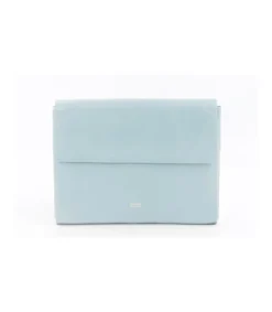 Clutch Portafolio Con Solapa Rebeca-Salvador Bachiller Best