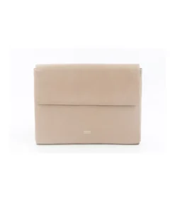 Clutch Portafolio Con Solapa Rebeca-Salvador Bachiller Discount