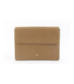 Clutch Portafolio Con Solapa Rebeca-Salvador Bachiller New