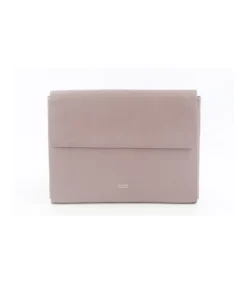 Clutch Portafolio Con Solapa Rebeca-Salvador Bachiller