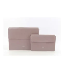 Clutch Portafolio Con Solapa Rebeca-Salvador Bachiller