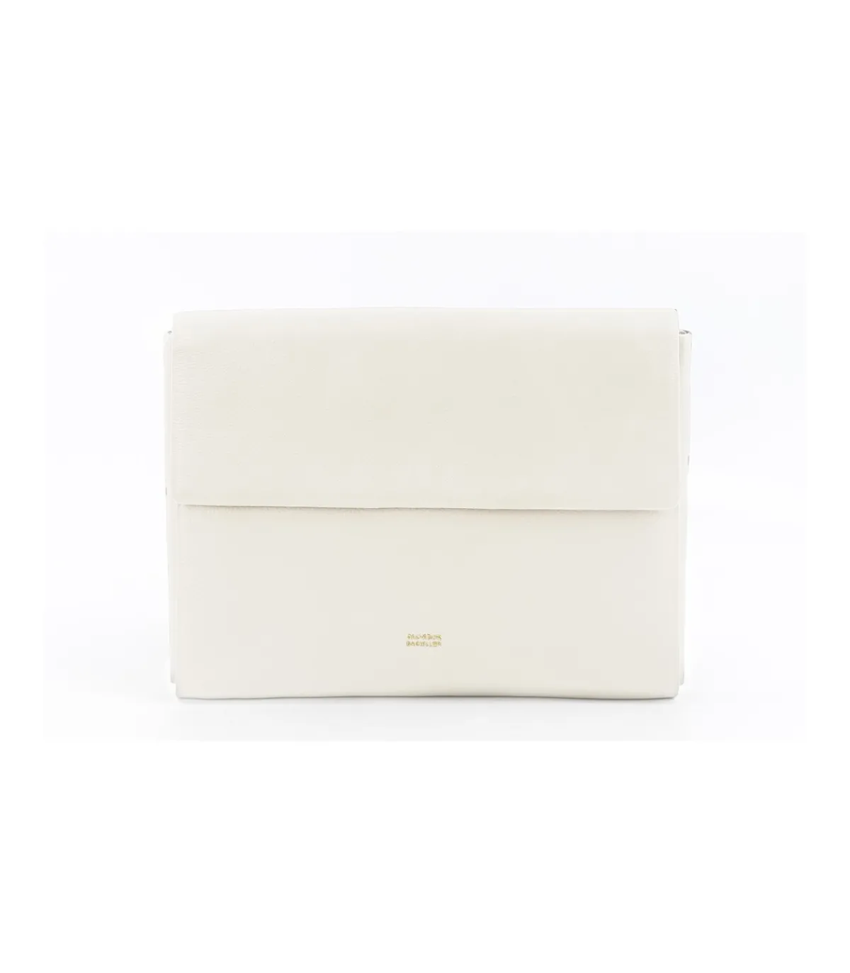 Clutch Portafolio Con Solapa Rebeca-Salvador Bachiller Online