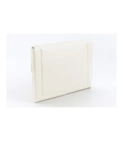 Clutch Portafolio Con Solapa Rebeca-Salvador Bachiller Online