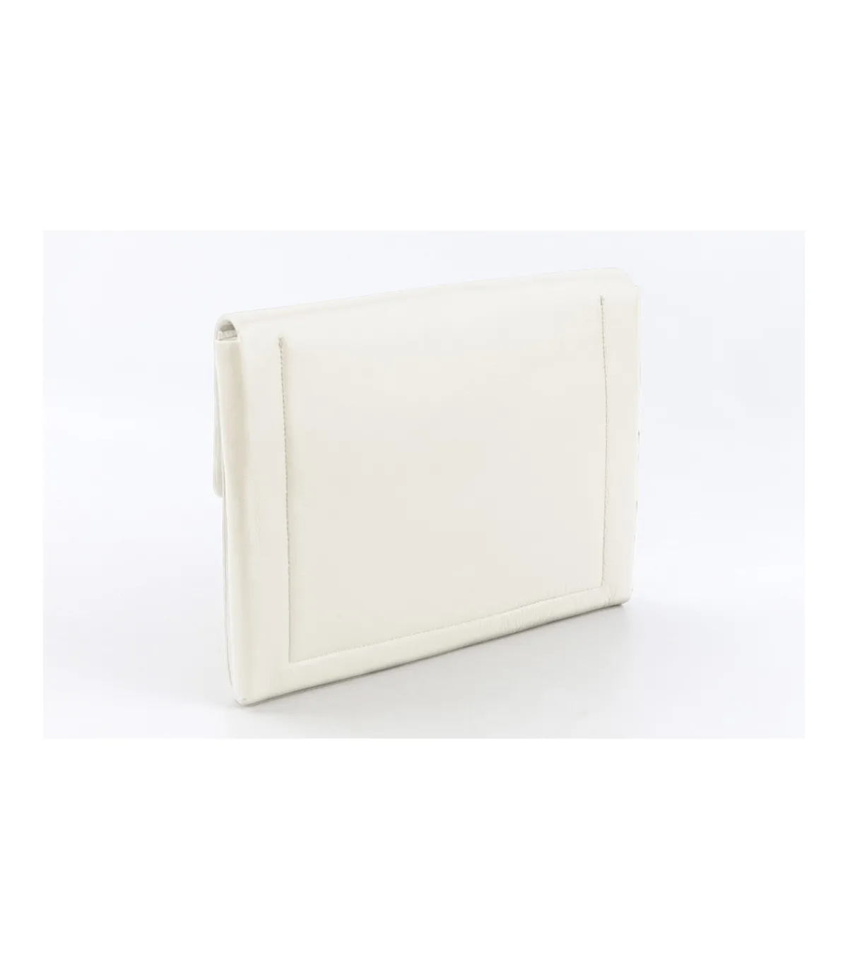 Clutch Portafolio Con Solapa Rebeca-Salvador Bachiller Online