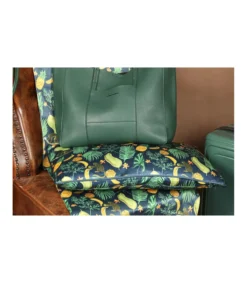 Cojin Estampado Paradise 40x60cm Love&home-Salvador Bachiller Sale