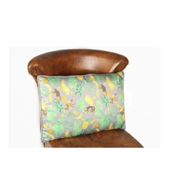 Cojin Estampado Paradise 40x60cm Love&home-Salvador Bachiller Discount