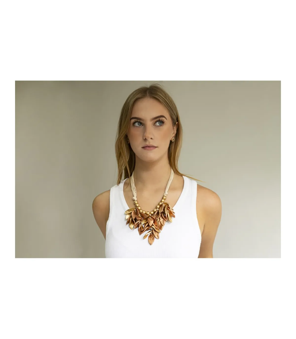 Collar-Salvador Bachiller Sale