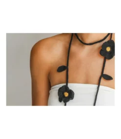 Collar 2 Amapolas-Salvador Bachiller Best