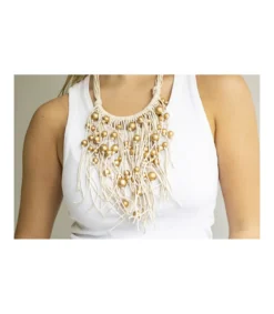 Collar Bolitas-Salvador Bachiller Best