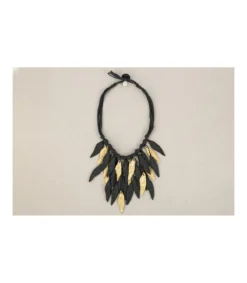 Collar Bolitas-Salvador Bachiller Clearance