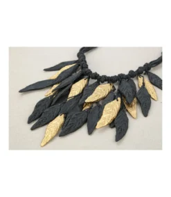 Collar Bolitas-Salvador Bachiller Clearance