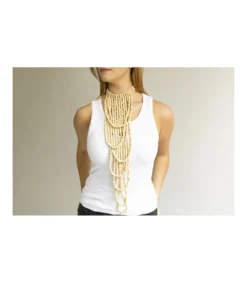 Collar Cascada-Salvador Bachiller Best