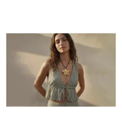Collar Choker Flor-Salvador Bachiller Best