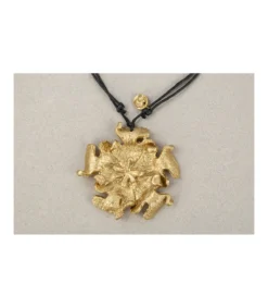 Collar Choker Flor-Salvador Bachiller Best