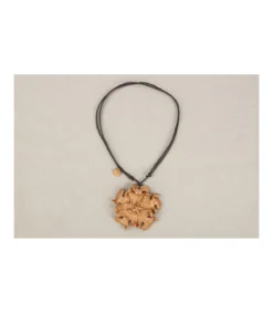 Collar Choker Flor-Salvador Bachiller Clearance