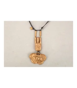 Collar Choker Lady-Salvador Bachiller Clearance