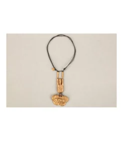 Collar Choker Lady-Salvador Bachiller Clearance