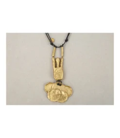 Collar Choker Lady-Salvador Bachiller Discount