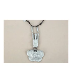 Collar Choker Lady-Salvador Bachiller Best