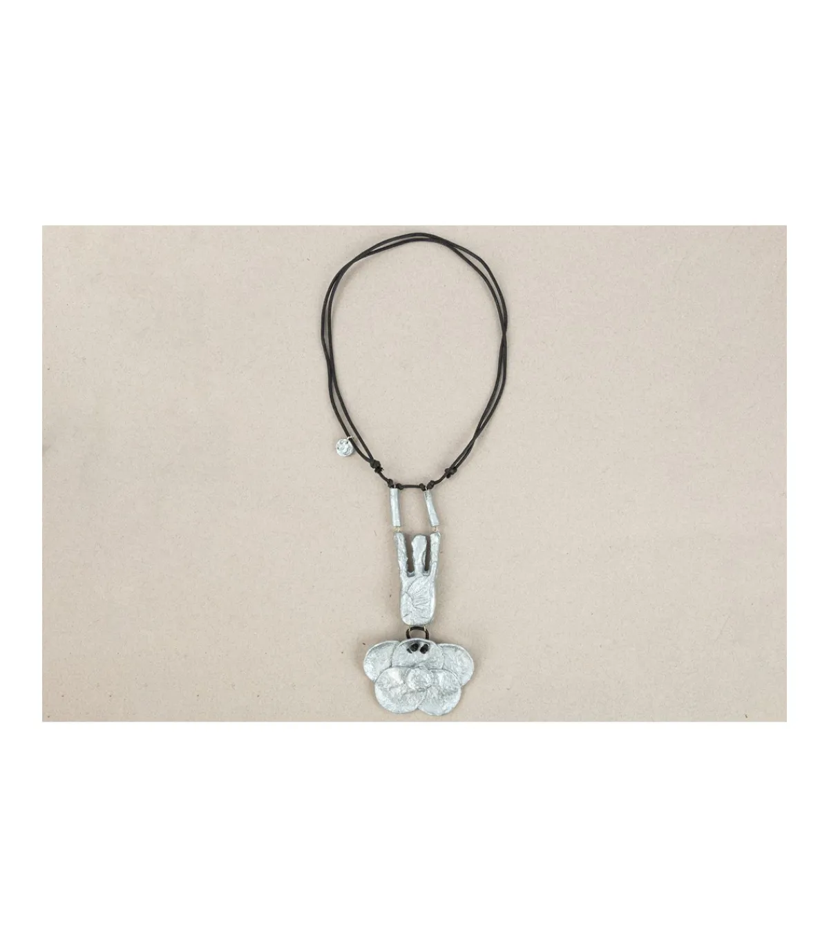 Collar Choker Lady-Salvador Bachiller Best