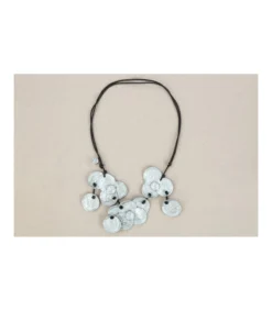 Collar Choker Lirios-Salvador Bachiller Sale