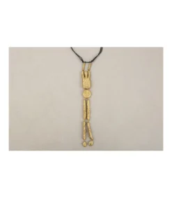 Collar Choker Man-Salvador Bachiller Outlet