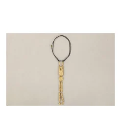 Collar Choker Man-Salvador Bachiller Outlet