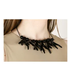 Collar Coral-Salvador Bachiller Clearance