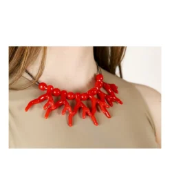 Collar Coral-Salvador Bachiller Best