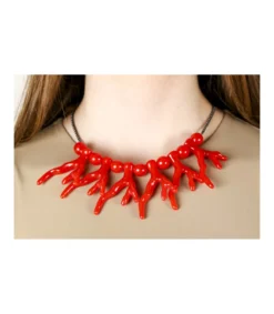 Collar Coral-Salvador Bachiller Best
