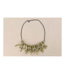Collar Coral-Salvador Bachiller Outlet