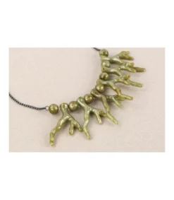 Collar Coral-Salvador Bachiller Outlet