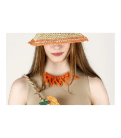 Collar Coral-Salvador Bachiller New