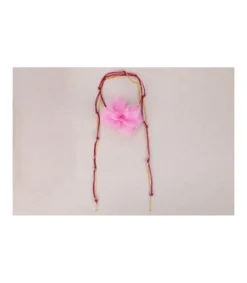 Collar Flor Grande-Salvador Bachiller Sale