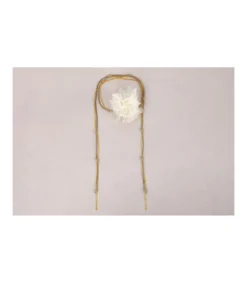 Collar Flor Grande-Salvador Bachiller Hot