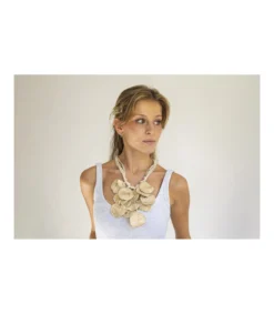 Collar Hojas-Salvador Bachiller Best