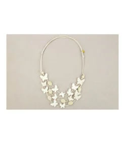 Collar Mariposas-Salvador Bachiller Discount