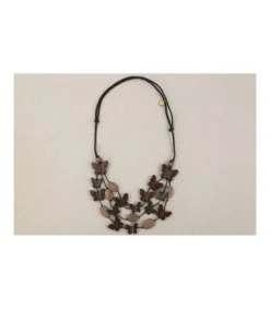 Collar Mariposas-Salvador Bachiller New