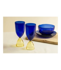 Copa Bi-color Love&home-Salvador Bachiller Discount
