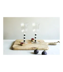 Copa Bolitas 20.5x8.5cm 280ml Love&home-Salvador Bachiller Hot