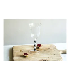 Copa Bolitas 20.5x8.5cm 280ml Love&home-Salvador Bachiller Hot