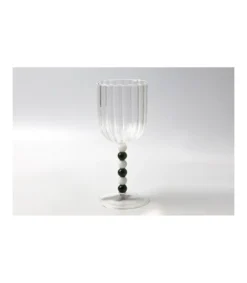 Copa Bolitas 18.5x7.8cm 360ml Love&home-Salvador Bachiller Hot