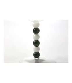 Copa Bolitas 18.5x7.8cm 360ml Love&home-Salvador Bachiller Hot