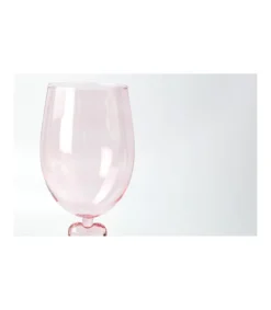 Copa Corazones 21.5x8.6cm 360ml Love&home-Salvador Bachiller Sale