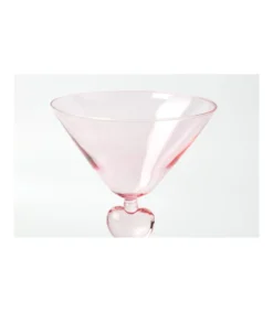 Copa Martini Corazones 17.5x11.8cm 200ml Love&home-Salvador Bachiller