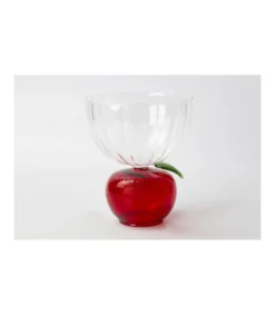 Copa Martini Manzana 12.5x11cm 350ml Love&home-Salvador Bachiller Online
