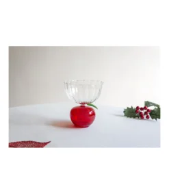 Copa Martini Manzana 12.5x11cm 350ml Love&home-Salvador Bachiller Online