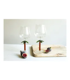 Copa Palmera 450ml 21.2x10cm Love&home-Salvador Bachiller Best