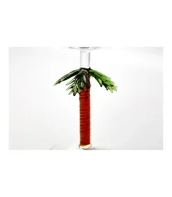 Copa Palmera 450ml 21.2x10cm Love&home-Salvador Bachiller Best