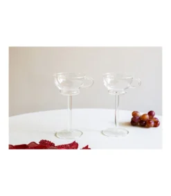 Copa Tacita 17x9cm 180ml Love&home-Salvador Bachiller Best